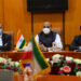 Defence Minister Rajnath Singh discusses bilateral ties, regional security with Iranian counterpart