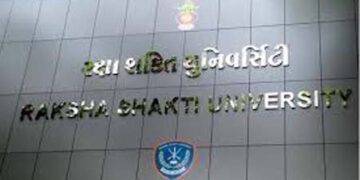 Bills to set up Forensic Sciences University, Rashtriya Raksha University passed in RS