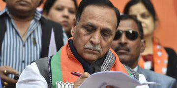 Gujarat will be first to implement NEP 2020: CM Vijay Rupani