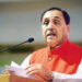 Rupani hails Babri case verdict, slams erstwhile Cong govt