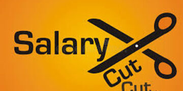 Gujarat Bill on salary cut for MLAs, ministers gets House nod