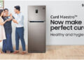 From food preservation to preparation: Samsung expands Curd Maestro range of refrigerators with larger capacities