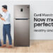 From food preservation to preparation: Samsung expands Curd Maestro range of refrigerators with larger capacities