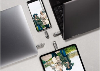 For unlimited storage, Western Digital launches SanDisk ultra dual drive luxe USB for Type C Smartphones