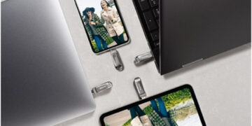 For unlimited storage, Western Digital launches SanDisk ultra dual drive luxe USB for Type C Smartphones