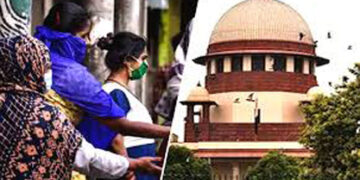COVID relief: SC directs Centre and state govts to provide food, financial aid to sex workers