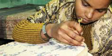 USAID and SEWA Bharat to support woman entrepreneurs with award from the W-GDP Initiative