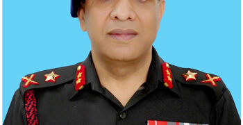Change of Guard: Maj Gen VK Sharma takes over as General Officer Commanding of Golden Katar Division in Gujarat