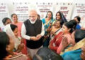 Self-employment: On PM Modi’s birthday eve, Gujarat to provide interest-free loans to 1 lakh woman SHGs