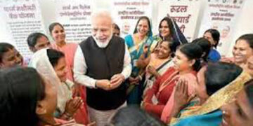 Self-employment: On PM Modi’s birthday eve, Gujarat to provide interest-free loans to 1 lakh woman SHGs