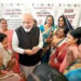 Self-employment: On PM Modi’s birthday eve, Gujarat to provide interest-free loans to 1 lakh woman SHGs