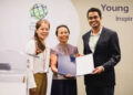 Indian social enterprises make headway at Singapore International Foundation’s Young Social Entrepreneurs Programme