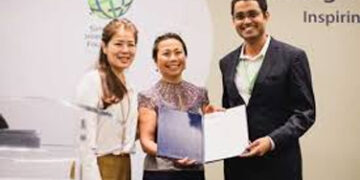 Indian social enterprises make headway at Singapore International Foundation’s Young Social Entrepreneurs Programme
