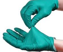 Over 7 crore single-use gloves for Bihar voters in polls amid COVID-19 pandemic