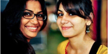 If my sister had not convinced me, I wouldn’t be acting:  Kumkum Bhagya’s accidental actor Sriti Jha