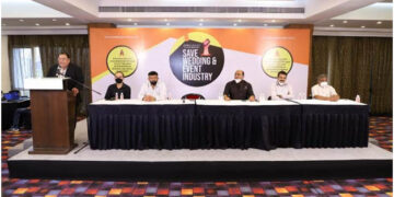 With no band, baja and baraat, the wedding-related industry take a hit of over Rs 5K crore
