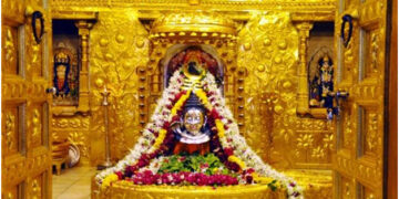 Modi, Advani attend virtual meeting of Somnath Trust