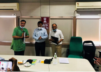 SOS Children’s Villages signs 2 MoUs with Gujarat to implement childcare, youth employability programmes