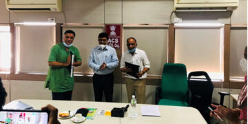 SOS Children’s Villages signs 2 MoUs with Gujarat to implement childcare, youth employability programmes