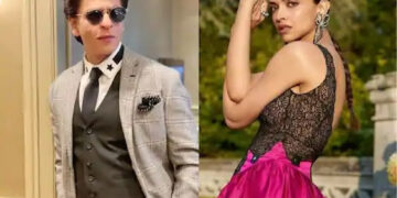 Shah Rukh Khan and Deepika Padukone likely to reunite for 4th time and star in Tamil hitmaker Atlee’s next