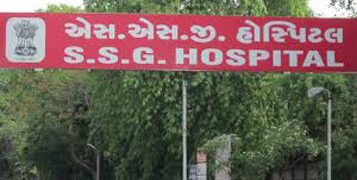 Fire at SSG Hospital in Vadodara, nobody injured: Nitin Patel