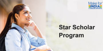 5th Star Scholar Program: Samsung grants aid to 517 IIT, NIT students who passed-out from JNVs