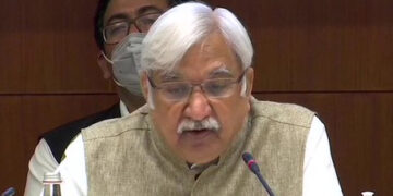 Bihar polls in 3 phases from Oct 28; counting of votes on Nov 10: EC