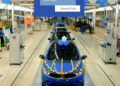 Tata Motors rolls out 3,00,000th unit of Tiago from Sanand plant in Gujarat