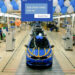 Tata Motors rolls out 3,00,000th unit of Tiago from Sanand plant in Gujarat