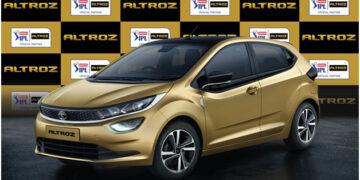Festival of Cricket: Tata Motors’ ALTROZ becomes Official Partner for Dream11 IPL