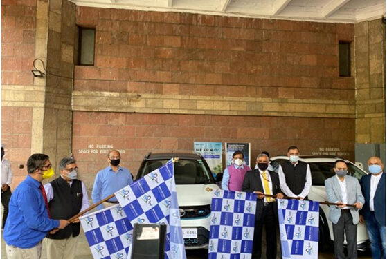 EESL to procure 250 electric vehicles from Tata Motors, Hyundai Motor