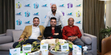 COVID impact: Tres Life Sciences unveils eco-friendly organic cleaners, disinfectants under Wipol brand
