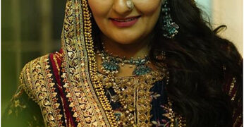 Beghum Noorjahan role has helped me heal from my grief: Urvashi Upadhyay