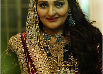 Beghum Noorjahan role has helped me heal from my grief: Urvashi Upadhyay