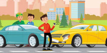 Digitalistaion: Claim vehicle insurance faster than you can change tyres