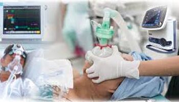 Patient dies as ventilator blast sparks ICU fire in Madhya Pradesh, say kin