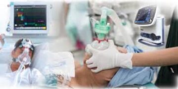 Patient dies as ventilator blast sparks ICU fire in Madhya Pradesh, say kin