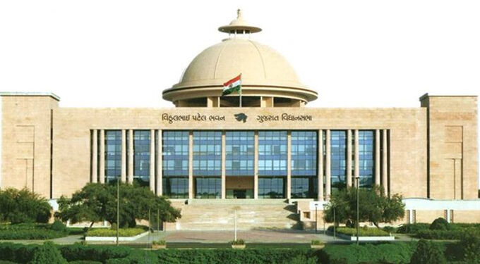 Gujarat Assembly passes ‘Gunda’ bill with stricter provisions