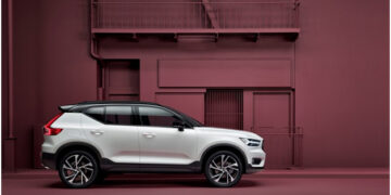 Volvo Car India partners with HDFC Bank to introduce Volvo Car Financial Services