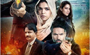 Voot Select streams most engaging thrillers of 2020 – Crackdown