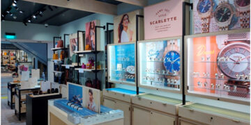 Launchpad: Fossil Retail Store opens Gujarat’s first shop in Ahmedabad