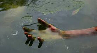 Rain-filled pit turns watery grave for three children in Jamnagar