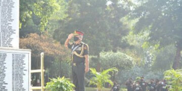 73rd Raising Day of Army’s Western Command celebrated