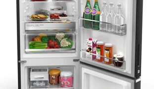 Whirlpool launches bottom mount refrigerator powered by advanced Adaptive Intelligence Technology