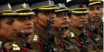 SC refuses to entertain plea for Permanent Commission of woman Army officers after cut-off date