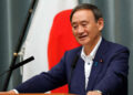 Yoshihide Suga, Abe’s right-hand man, wins party vote for Japan prime minister
