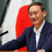 Yoshihide Suga, Abe’s right-hand man, wins party vote for Japan prime minister