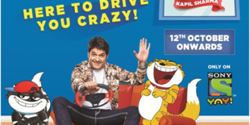 Role Reversal: Honey Bunny set to host kids’ favourite star Kapil Sharma as guest! 