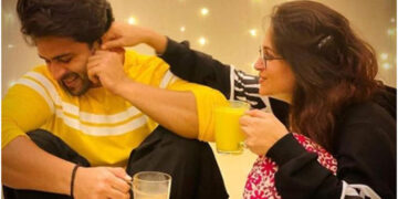 Nostalgia hits! Dipika & Shoaib miss breakfast ritual on the sets of Sasural Simar Ka