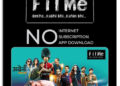 FilMe unveils new set of film rights, to deliver excellent content in offline mode